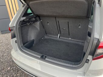 Škoda Karoq 1.5 TSI 110Kw SPORTLINE Virtuál M2023 - ZÁRUKA - 20