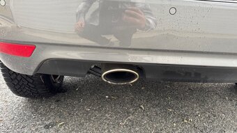 Mercedes-Benz B-200 2009r - 20