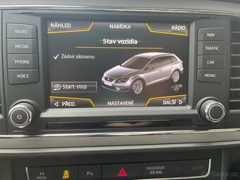 Seat Leon X-Perience, 2.0 TDI 4x4 - 20