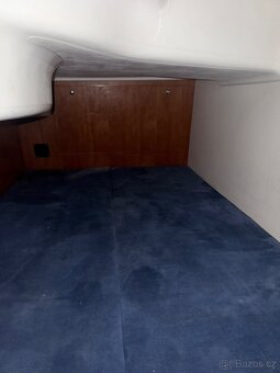 Motorová kajutová loď Bavaria 29 Sport, 2005 r.v. - 20