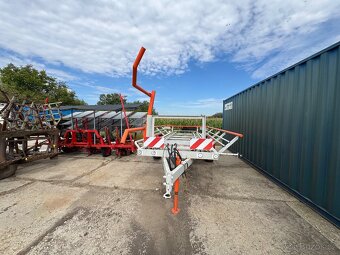 Claas variant 360 - 20