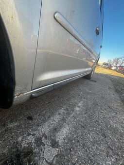 Volkswagen touran 1.6 TDi - 20