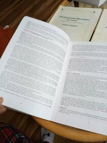 Skripta- Přehled české a světové literatury 20.st.+Čítanka - 20
