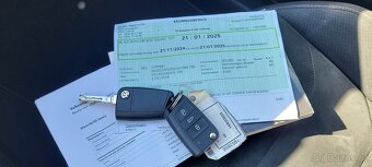 VW Tiguan 2,0TDi 110kw mod 2020 navi vyhř.sedačky el.kufr - 20