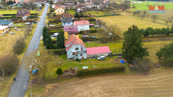 Prodej rodinného domu, 120 m², Chraštice - 20