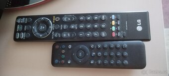 LCD TV LG 32LG6000 + MASCOM STREAM BOX MXA1011C - 20