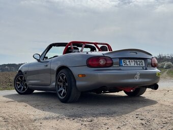 Mazda MX-5 NBFL 1.8l Turbo - 20
