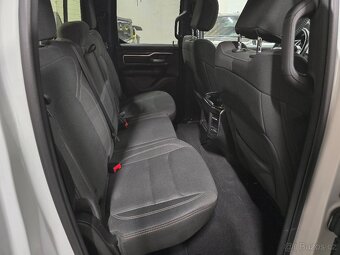 Dodge Ram 1500, 4x4, 5,7 HEMI, Off-Road 2019 - 20