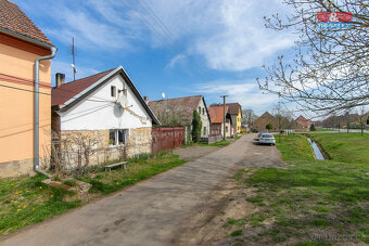 Prodej rodinného domu, 84 m², Nesuchyně - 20