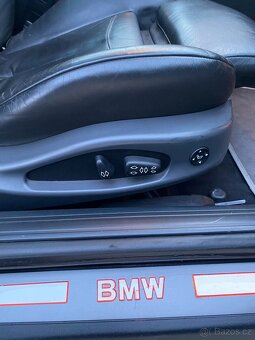 Predam/vymením BMW 645 CI rv 2004 333PS - 20