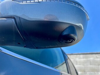 Nissan Qashqai 1,6 dCi / 360° KAMERY / TAŽNÉ /2016 - 20