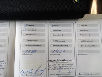 Bmw X3 3d 4x4 - 20