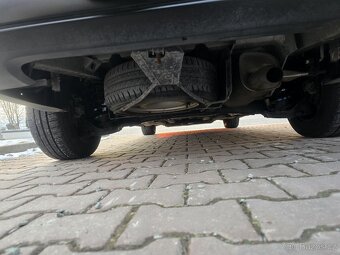 Citroen Berlingo XL 1.6 HDi GRUAU SYSTÉM - BEZ RZI - 20