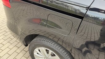 Volkswagen Sharan //2.0TDi//103kW//7MÍST//BLUE-MOTION// - 20