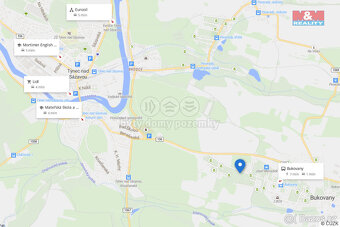 Prodej rodinného domu, 250 m², Bukovany - 20