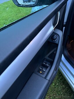 Prodám Škoda octavia 3 -1.6 TDI Elegance - 20