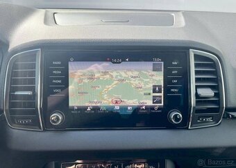 Škoda Karoq 1.6 TDI 85kW Style DSG - 20