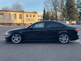Audi A6 C6 Allroad 3.0TDI▪️Manuál▪️202kW▪️Alcantara▪️Vzduch▪ - 20