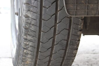 Ford Transit 2.0TDCI,350 L2H2,KLIMAČR,1.MAJ - 20