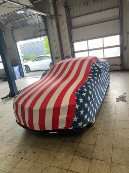 Chevrolet Camaro SS 6.2iV8 315kW Manuál Head UP - 20