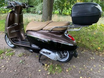 Peugeot django 125 - 20