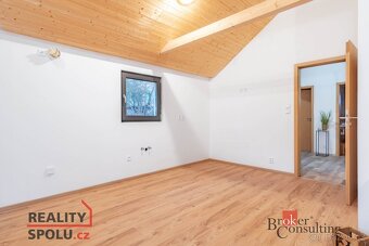 Prodej, domy/rodinný, 64 m2, Jezerní, 46334 Hrádek nad Nisou - 20