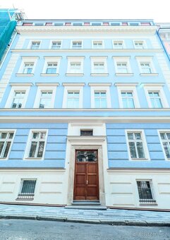 Prodej bytu 3+kk, 120m2, Praha 5 - Smíchov, ul. Drtinova. - 20
