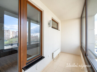 Pronájem bytu 3+kk, Plzeňská, Stodůlky,  34900 Kč/měs, 93 m2 - 20