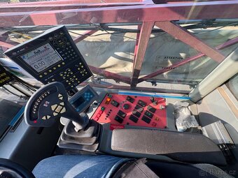 Hardi Alpha 4100 - 20