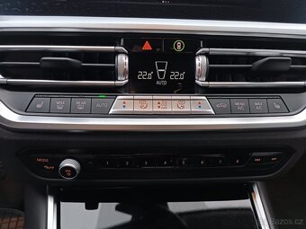 BMW Řada 3, 320d, G21, 140kW, SPORTLINE - 20