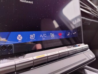 Austral Techno 160 benzín, automat ihned k odběru Opava - 20