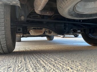 KIA Sorento EX 2.5 CRDi 4x4 = 103KW, Bez korozie, Top Stav = - 20