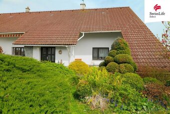 Prodej rodinného domu 200 m2 Šestajovice Roztoky - 20