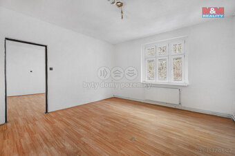 Prodej nájemního domu, 710 m², Děčín, ul. Teplická - 20