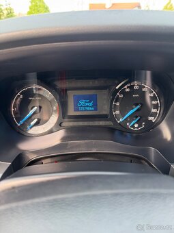 Ford Ranger,  2.2 XLT, 4x4, ČR, DPH,nové STK - 20