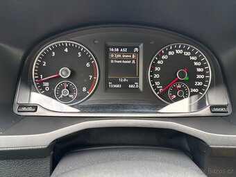 Volkswagen Caddy 1.4TSI 96kw DSG Highline - 20