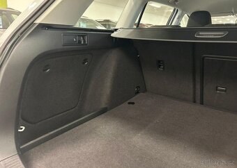 Volkswagen Golf 1.4 TGI Ecofuel Zár. 1 rok 81 kw - 20