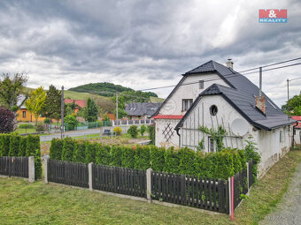 Prodej chalupy, Třemešná - 20