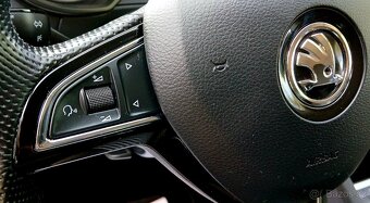 Octavia III 2.0 tdi 4x4 85t km - 20
