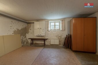 Prodej rodinného domu, 180 m², Počerady - 20
