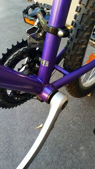Horské kolo Specialized HardRock Ultra - 20