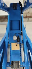 Jednosloupový mobilní zvedàk 3500/2500kg i na SPLÁTKY - 20