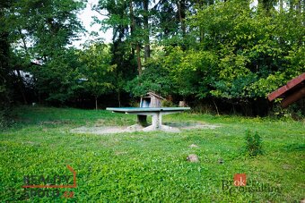 Prodej, domy/chata, 32 m2, Kamensko E203, 33601 Blovice, Plz - 20