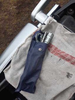 Honda Transalp 650 35kw - 20