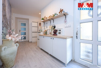 Prodej rodinného domu, 200 m², Výšovice - 20