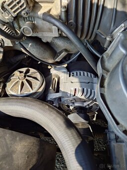 BMW E36 318iS Sedan r.v. 1994 - 20