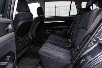 Subaru Outback 2.0 D Comfort - 20