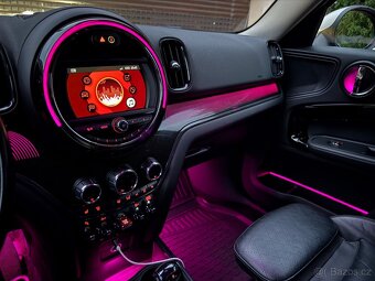Mini Countryman 2019, 4x4, předplacený servis - 20