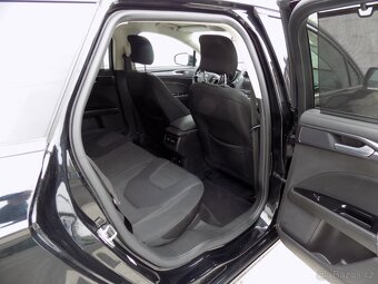 Ford Mondeo 2.0TDCi/Titanium/AT/Full-LED/ - 20