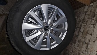 Mazda CX-5 ( cx5 ) 2.2 diesel - 20